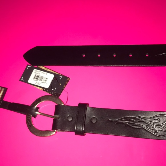 HARLEY DAVIDSON TOURING BELT!!! - Picture 4 of 6